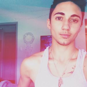 Meet your Posher, Cole